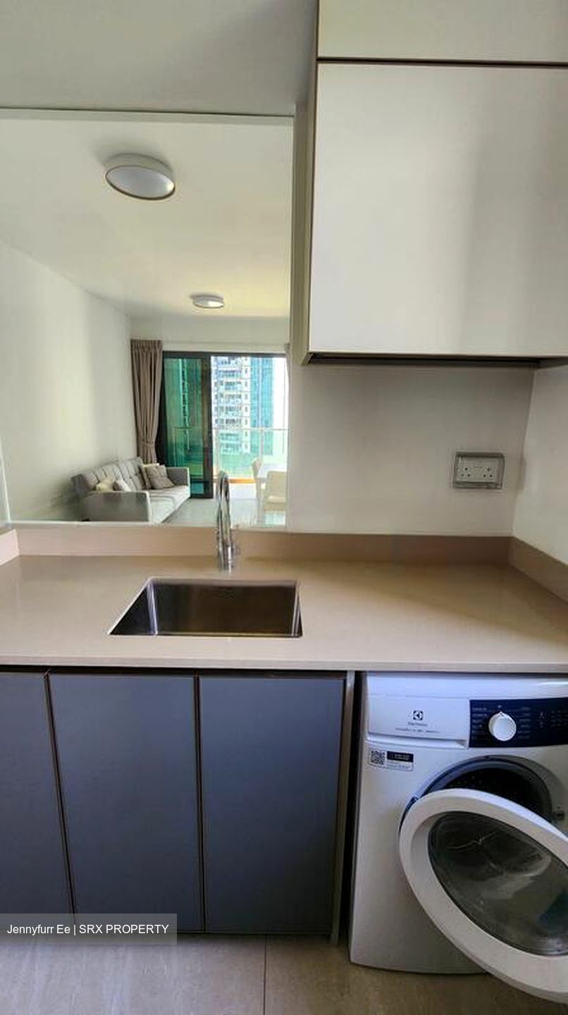 Normanton Park (D5), Apartment #468022711